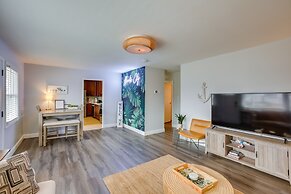 Cozy Atlantic City Home - 2 Mi to Borgata!