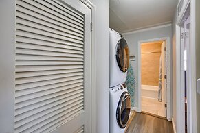 Cozy Atlantic City Home - 2 Mi to Borgata!