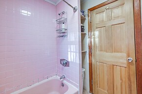 Cape Cod Cottage w/ Private Dock on Bass River