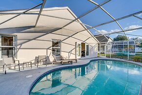 Davenport Vacation Rental w/ Pool: 8 Mi to Disney