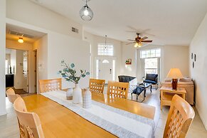 Davenport Vacation Rental w/ Pool: 8 Mi to Disney