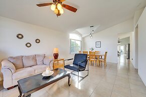 Family Home in Davenport w/ Pool ~ 8 Mi to Disney