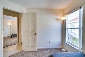 Family Home in Davenport w/ Pool ~ 8 Mi to Disney