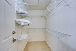 Family Home in Davenport w/ Pool ~ 8 Mi to Disney