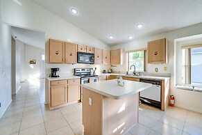 Family Home in Davenport w/ Pool ~ 8 Mi to Disney