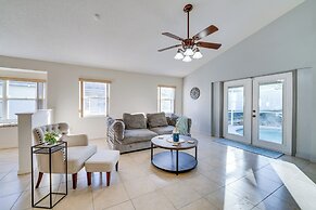 Family Home in Davenport w/ Pool ~ 8 Mi to Disney