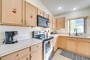 Family Home in Davenport w/ Pool ~ 8 Mi to Disney