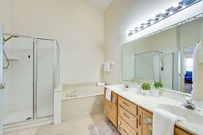 Family Home in Davenport w/ Pool ~ 8 Mi to Disney