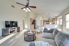 Family Home in Davenport w/ Pool ~ 8 Mi to Disney