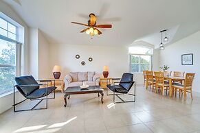 Family Home in Davenport w/ Pool ~ 8 Mi to Disney