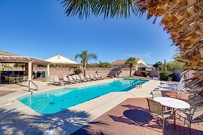 Green Valley Getaway Near Golfing: Pool Access!