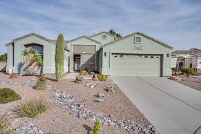 Green Valley Getaway Near Golfing: Pool Access!