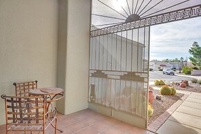 Green Valley Getaway Near Golfing: Pool Access!