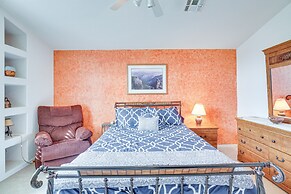 Green Valley Getaway Near Golfing: Pool Access!