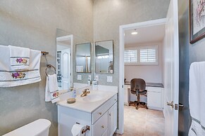 Green Valley Getaway Near Golfing: Pool Access!