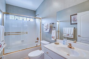 Green Valley Getaway Near Golfing: Pool Access!