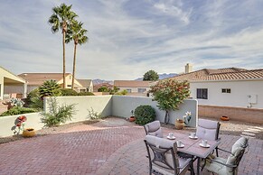Green Valley Getaway Near Golfing: Pool Access!