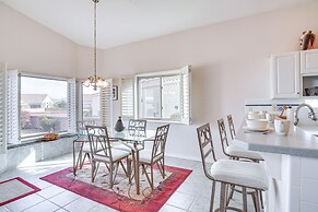 Green Valley Getaway Near Golfing: Pool Access!