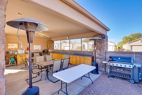 Green Valley Getaway Near Golfing: Pool Access!