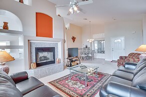 Green Valley Getaway Near Golfing: Pool Access!