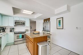 Cozy Cape Coral Home w/ Pool: 1 Block to Canal!