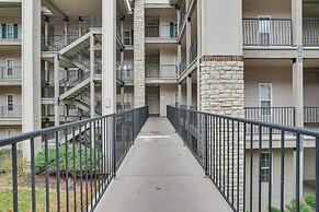 Branson Condo: Private Balcony, 1 Mi to Strip!