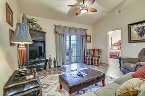 Branson Condo: Private Balcony, 1 Mi to Strip!