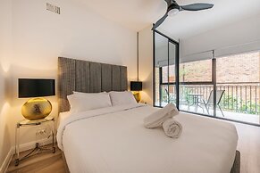 Grace At Mosman - Service Apartments