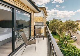Grace At Mosman - Service Apartments