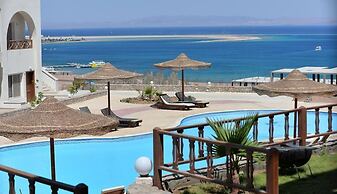 Sunny Dahab