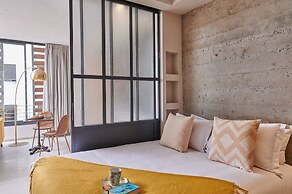 Stayhere Casablanca - Gauthier 3 - Urban Residence