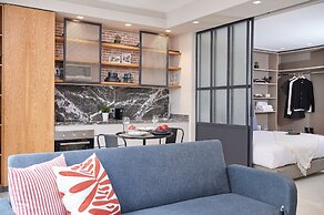 Stayhere Casablanca - Gauthier 3 - Urban Residence