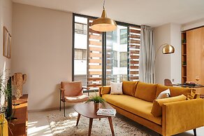 Stayhere Casablanca - Gauthier 3 - Urban Residence