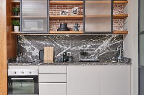 Stayhere Casablanca - Gauthier 3 - Urban Residence