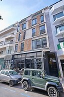 Stayhere Casablanca - Gauthier 3 - Urban Residence