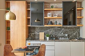 Stayhere Casablanca - Gauthier 3 - Urban Residence