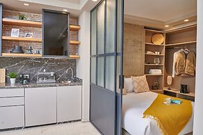 Stayhere Casablanca - Gauthier 3 - Urban Residence