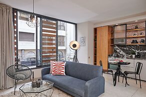 Stayhere Casablanca - Gauthier 3 - Urban Residence