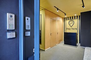 Stayhere Casablanca - Gauthier 3 - Urban Residence