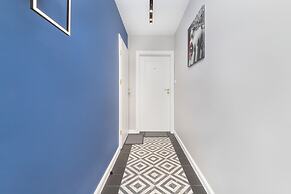 Studio With Bathub in Gdansk by Renters