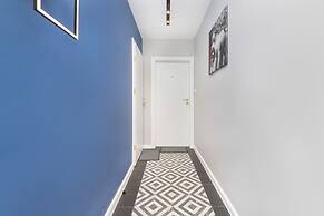 Studio With Bathub in Gdansk by Renters