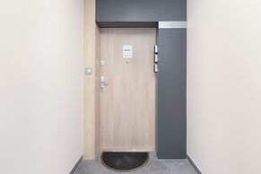 Studio With Bathub in Gdansk by Renters