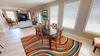 Casa By The C 7 Bedroom Home by RedAwning