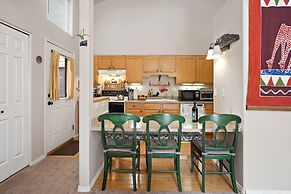 Bingo 1 Bedroom Condo by RedAwning