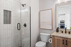 Rock Creek At Desert Color 5 Bedroom Townhouse