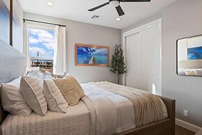 Rock Creek At Desert Color 5 Bedroom Townhouse