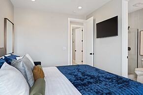 Rock Creek At Desert Color 5 Bedroom Townhouse