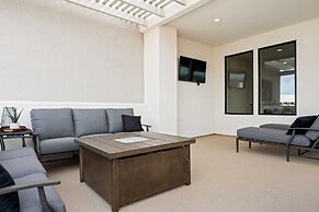 Rock Creek At Desert Color 5 Bedroom Townhouse