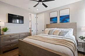 Rock Creek At Desert Color 5 Bedroom Townhouse