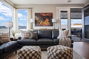 Rock Creek At Desert Color 5 Bedroom Townhouse